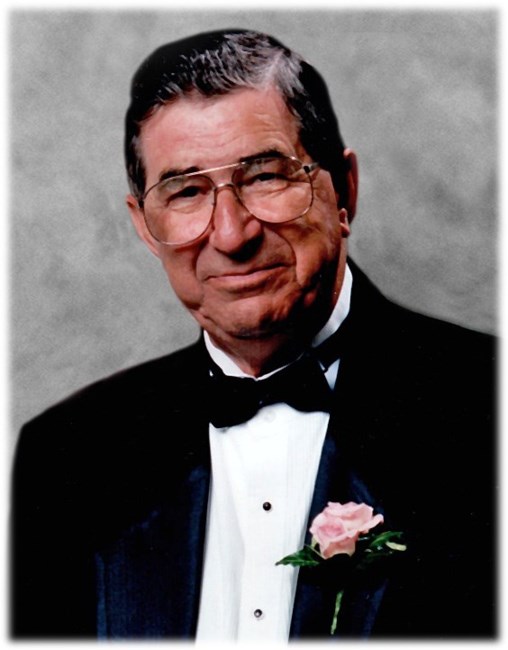 Obituary of Vito "Bill" Pellegrino