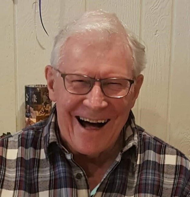 Obituary of Donald A Tidswell