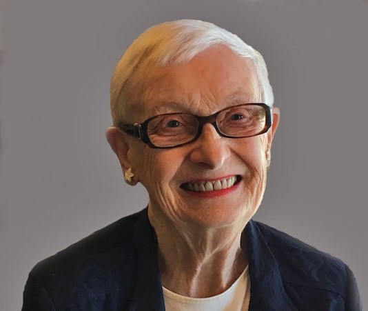 Obituary of Sally Jean Noel