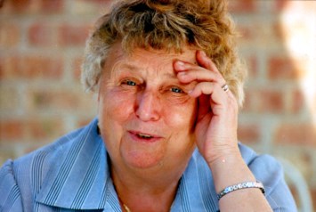 Obituary of Aleksandra Mikos