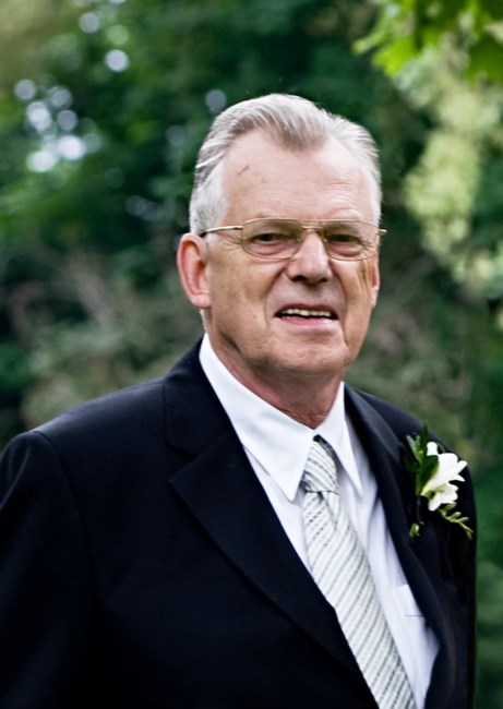 Obituary of Robert Johann Faulhaber