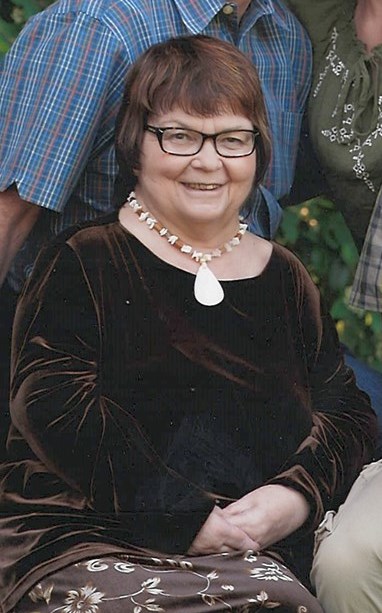 Obituary of Barbara Hultz White