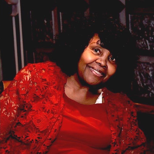 Obituary of Janie Mae Davis