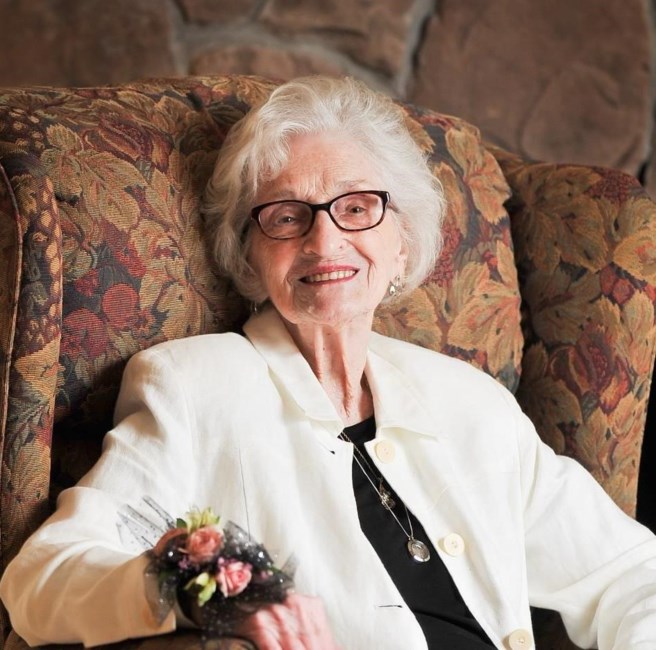 Obituary of Wanda E Jarrell