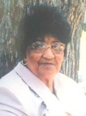 Obituary of Dorothy J Trimm