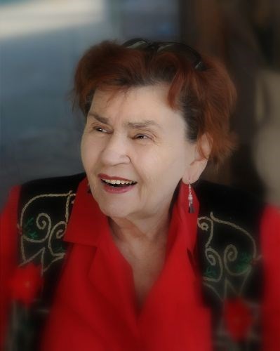 Obituary of Mildred H Bechdol