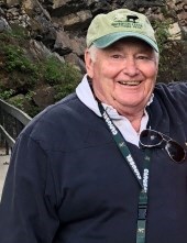 Obituary of Ronald W. "Mac" MacLeod