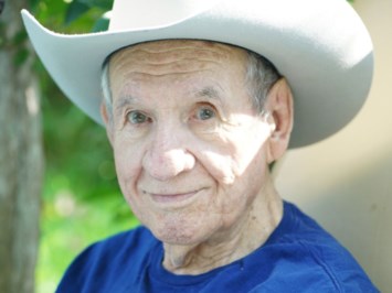 Obituary of Carlos Sáenz Cantú