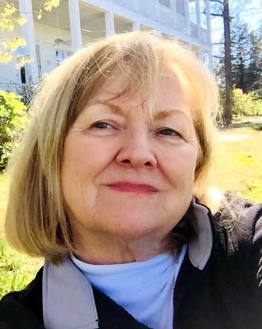 Obituary of Amelia "Amy" McNutt Lewis