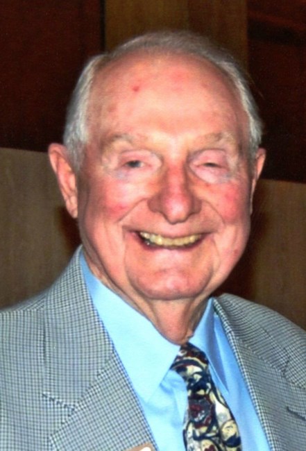 Obituary of William Don Stella