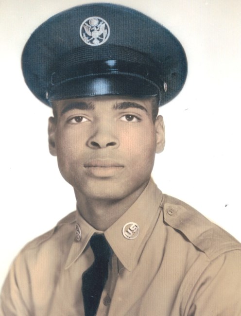 Obituary of Wilbert V. Moore Jr.