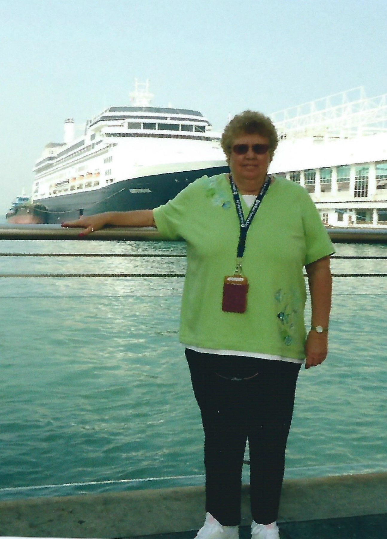 Obituary of Sandra Lee Ripple