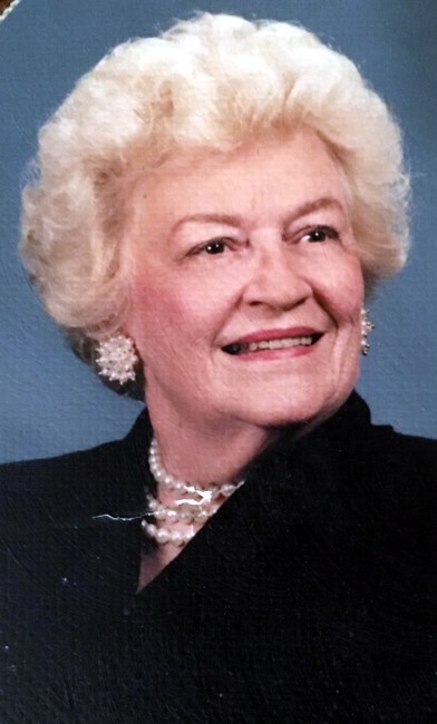 Obituary of Sallie Johnson Hulak