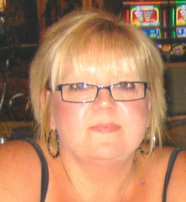 Obituary of Debbie McDonald