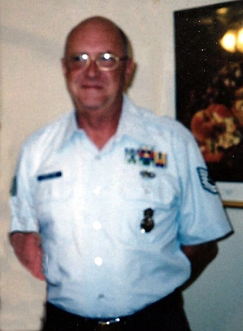 Obituary of Michael S. Moreland