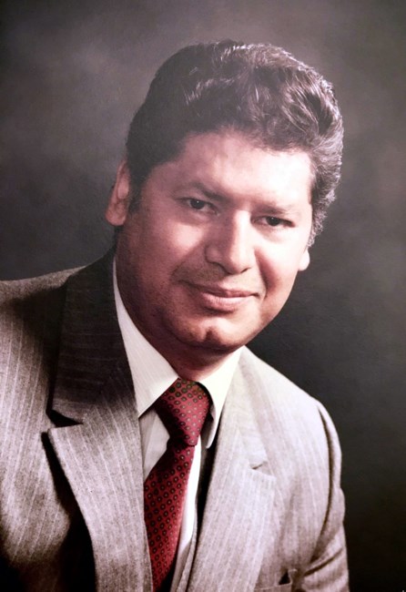 Obituary of Renato B. Imana