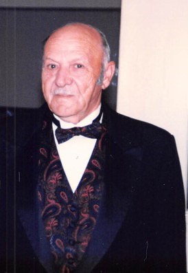 Obituary of Walter Wade Martin