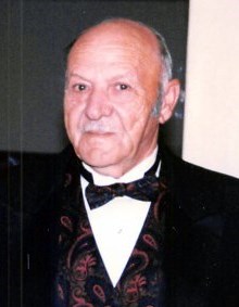 Obituary of Walter Wade Martin