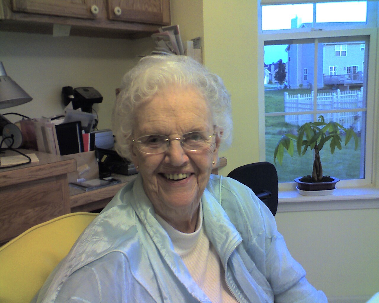 Obituary of Doris E. Cole