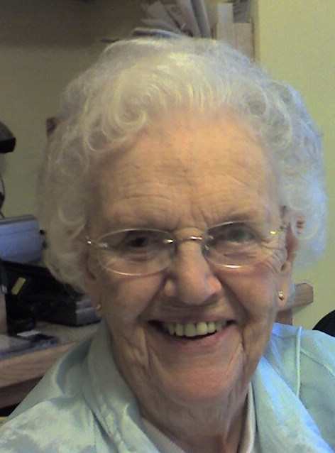 Obituary of Doris E. Cole