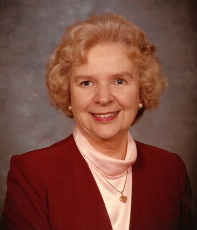 Obituary of Naomi June Maryanski