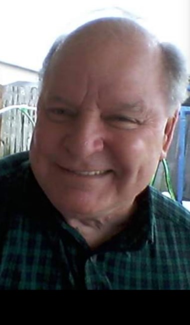 Obituary of Roger Dale Theriot