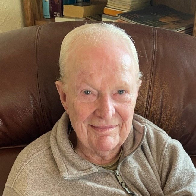 Obituary of Richard LeRoy Lanig