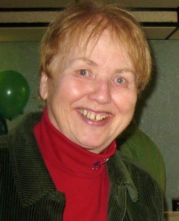 Obituary of Sandra L. Greene- O'Neill