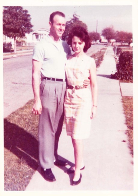 Obituary of Betty Jane Peterson