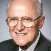 Obituary of Norman S. Davis