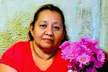 Obituary of Rosalinda Medina Cervantes