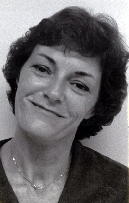 Obituary of Jeanette Opal Decker