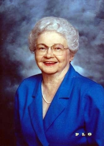 Obituary of Avanell Frank