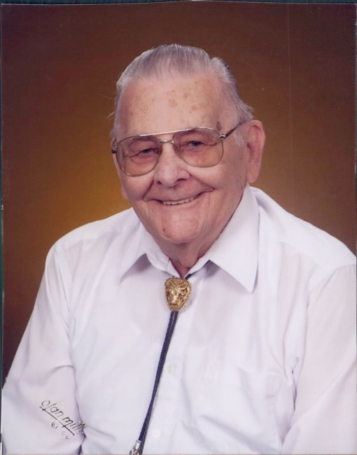 Obituary of Herbert Lynch