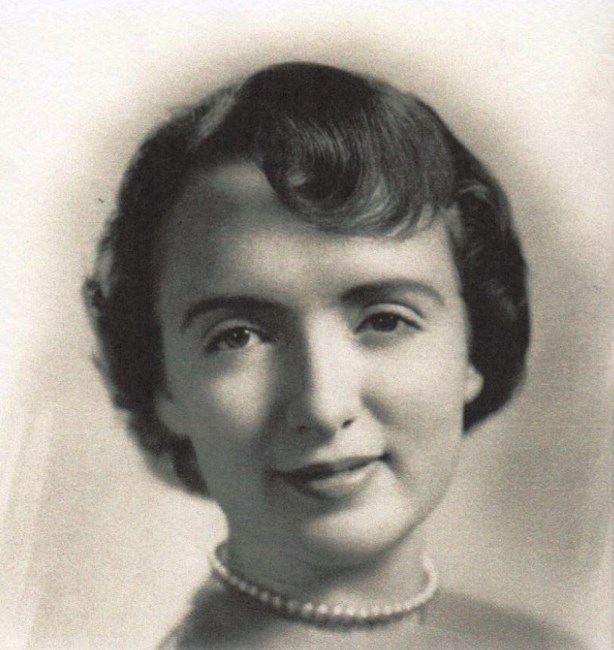 Obituary of Virginia "Bonnie" Feldman