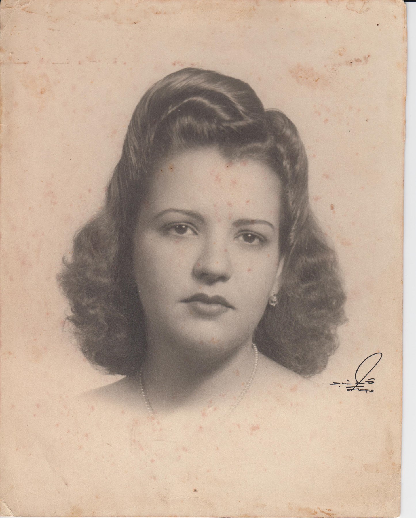 Obituary of Mariana Alvarez