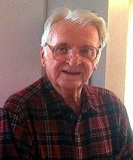 Obituary of Charles Raymond Conrad