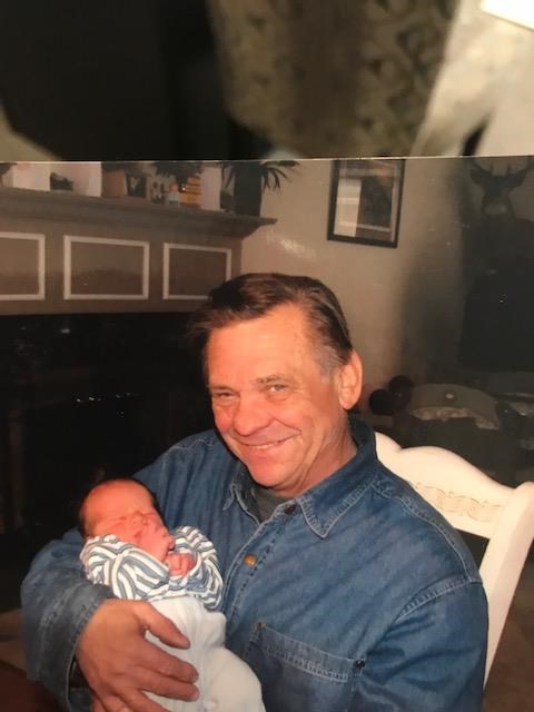 Obituary of Paul Pesce