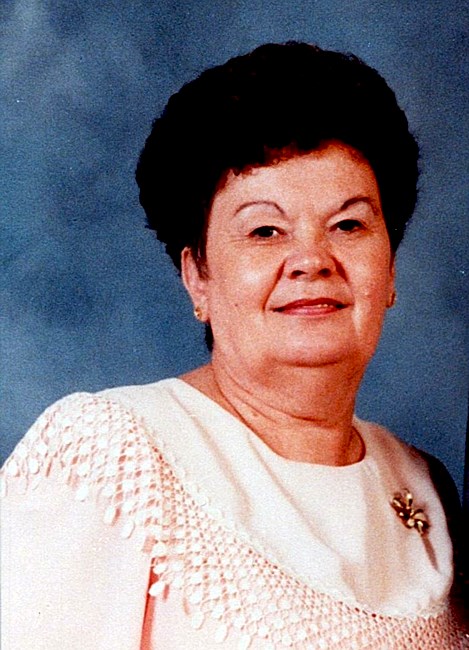 Avis de décès de Betty L. Price