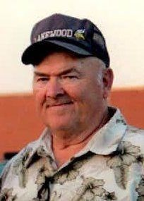 Obituary of George L. Forman