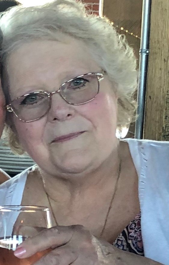 Peggy Vought Obituary Springfield, VA