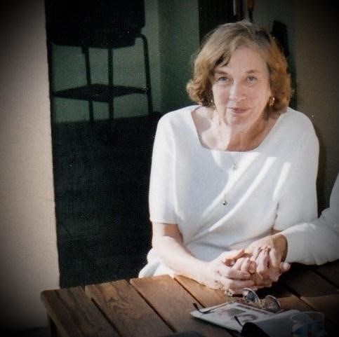 Obituario de Irene Webb Dorsey