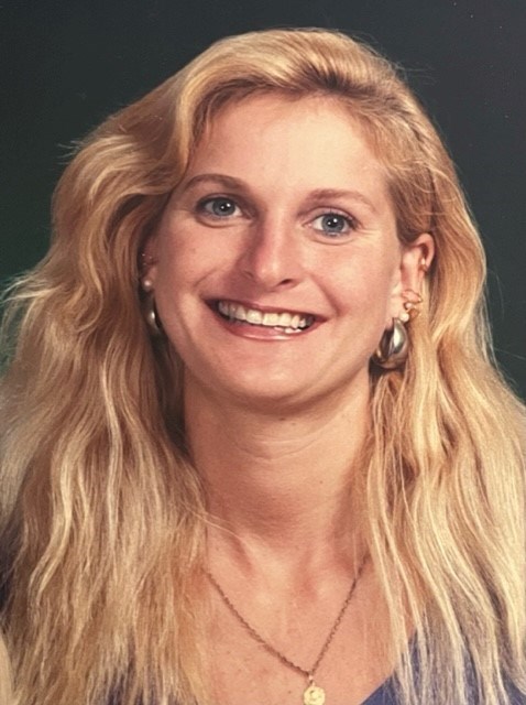 Obituario de Elizabeth Martinez-Richards