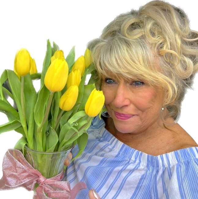 Obituario de Marie Michele Holloway