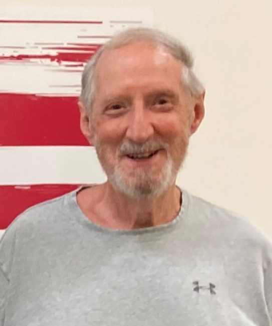 Obituary of Richard Allen Metz