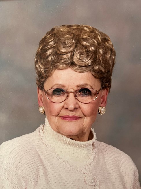 Obituary of Blanche P. Slowick