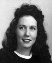 Obituary of E. Ursula Gaydos