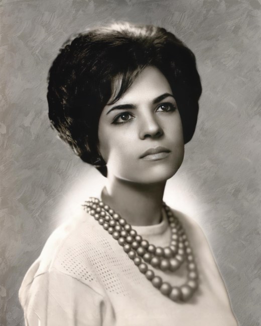 Obituary of Behjat McElroy