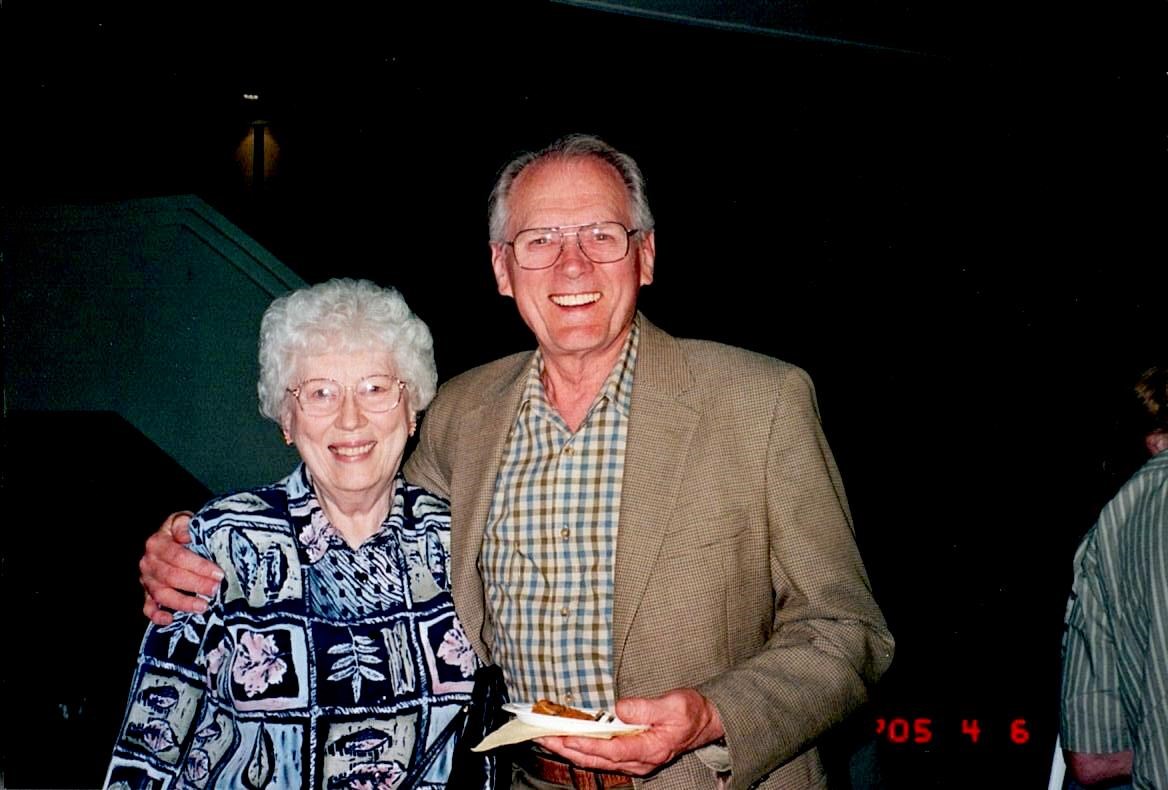 Obituary of Albert N. Pauls