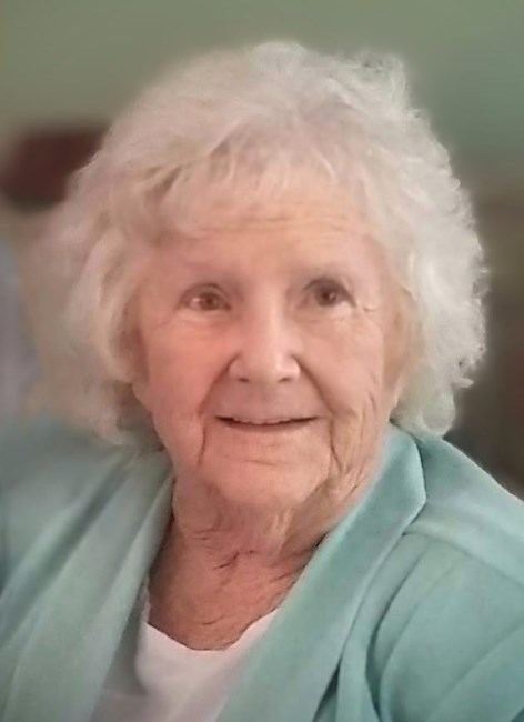 Obituary of Gladys Dale Gibson